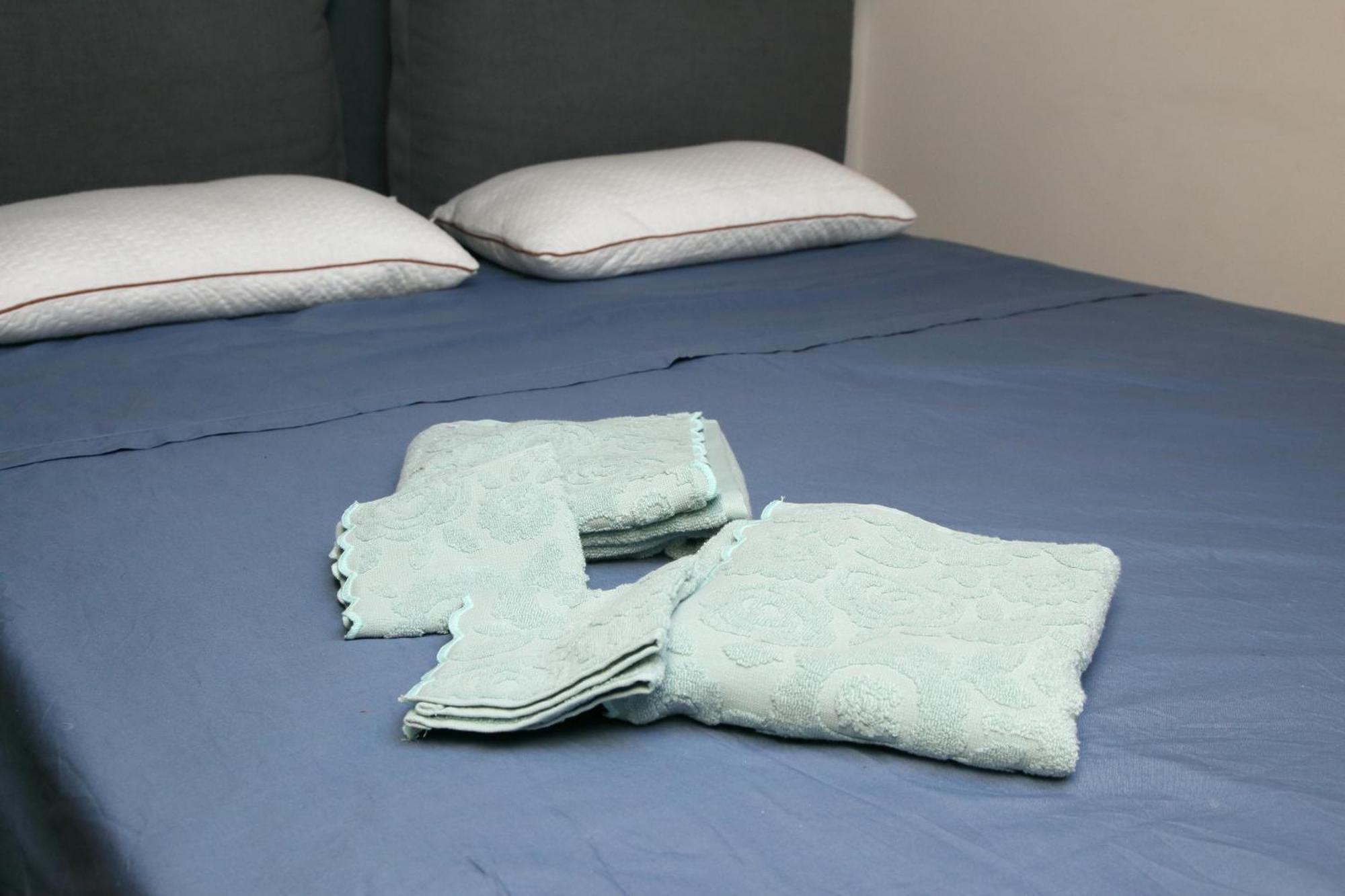 Domus Aurige Bed & Breakfast เมสซีนา ภายนอก รูปภาพ