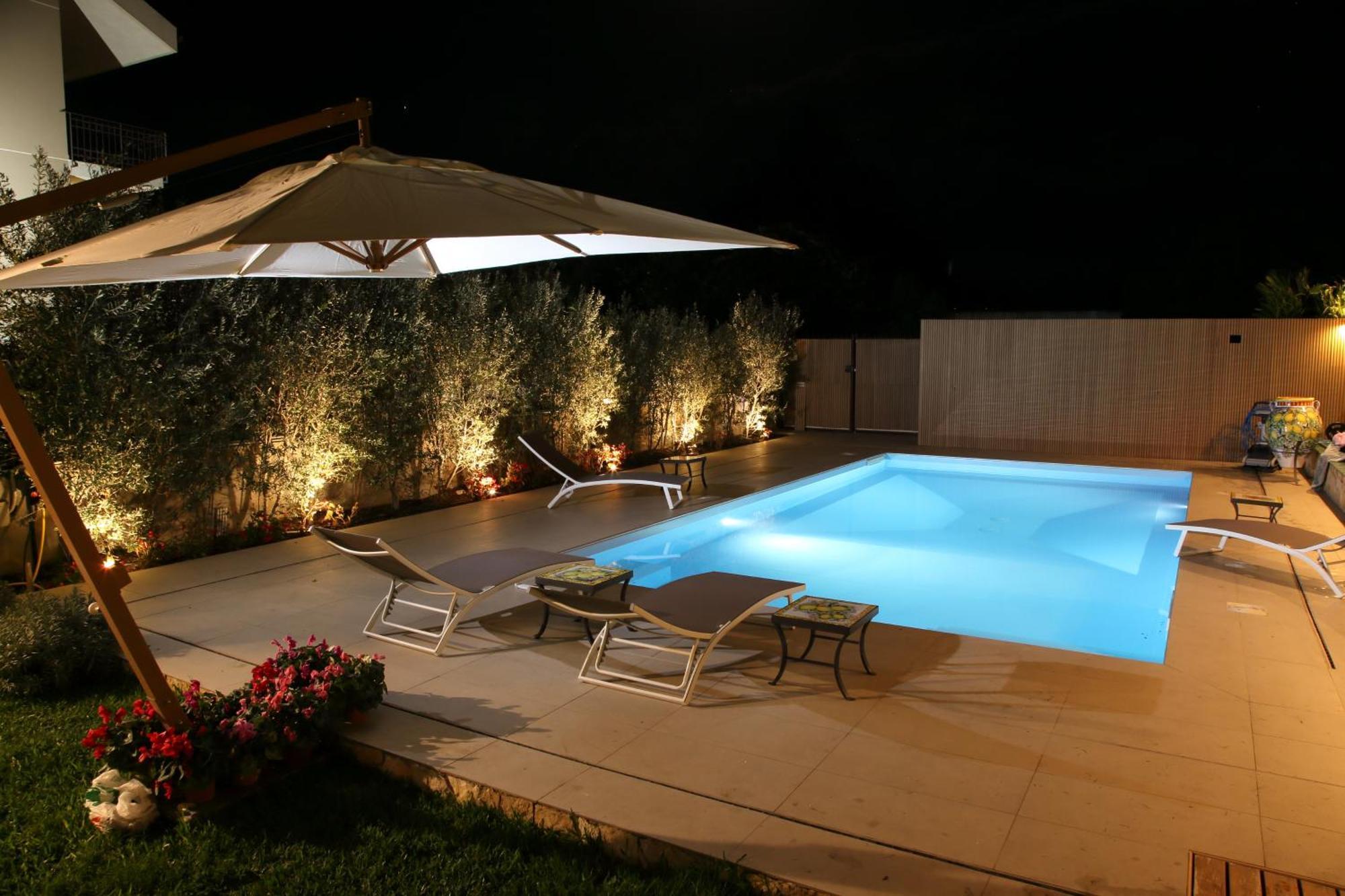 Domus Aurige Bed & Breakfast เมสซีนา ภายนอก รูปภาพ